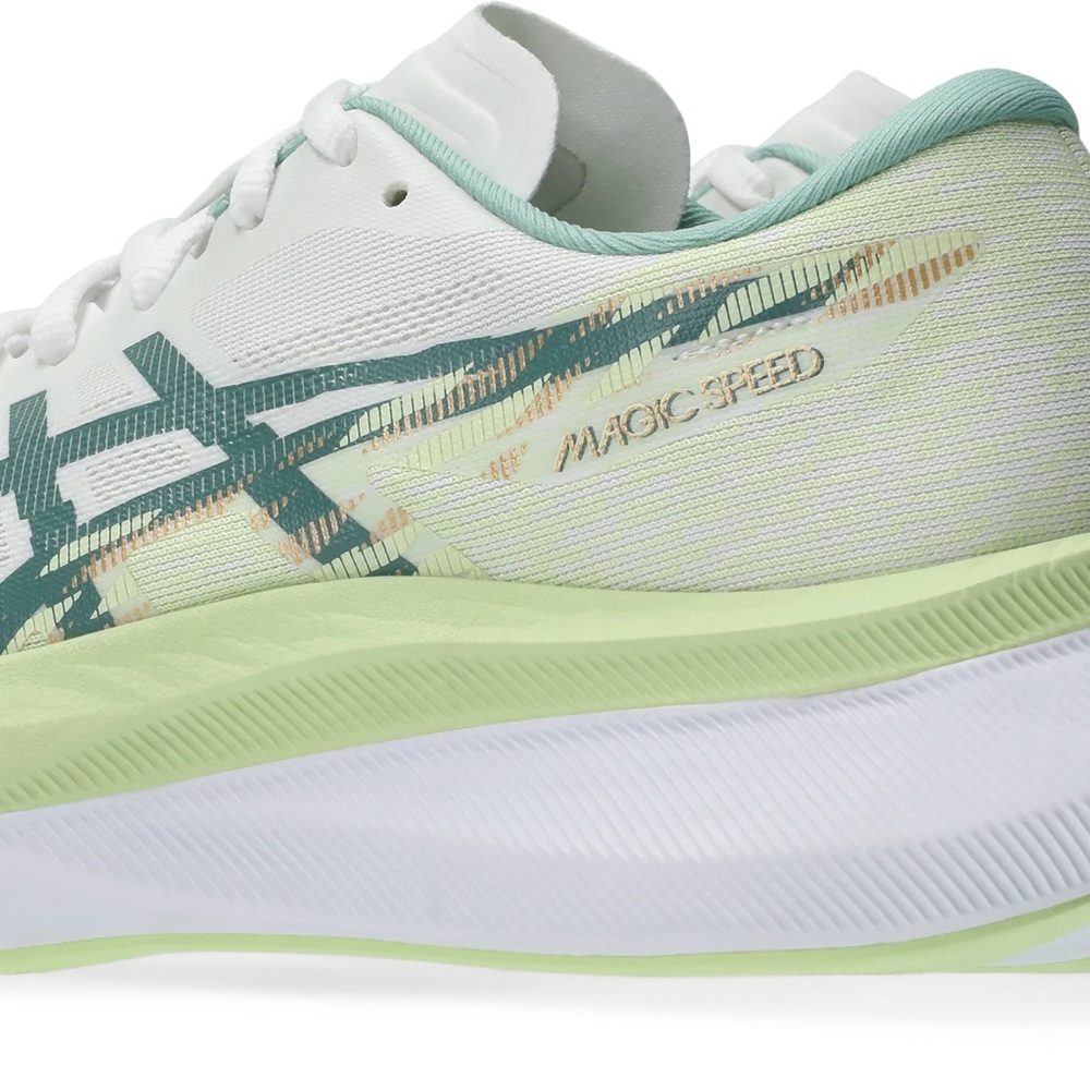 ASICS Magic Speed 4 - Women's - Picture 4 of 7